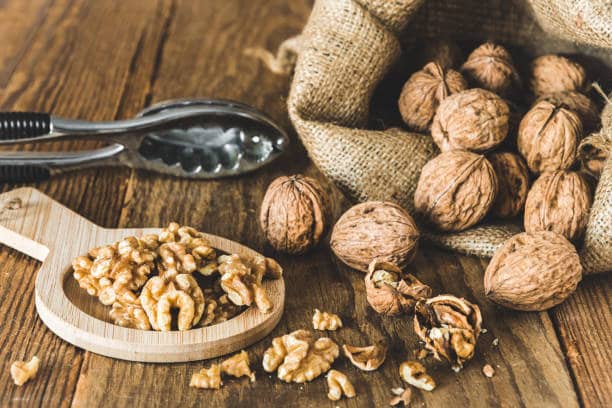 تصویر 2 از خرید و قیمت گردو پوست کاغذی + فروش عمده
